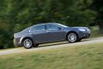 Chevrolet Malibu 2008 года